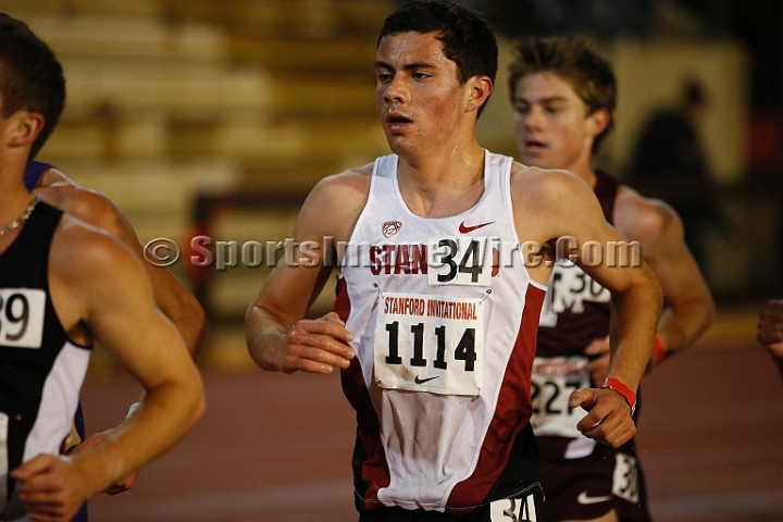 2014SIfriOpen-305.JPG - Apr 4-5, 2014; Stanford, CA, USA; the Stanford Track and Field Invitational.
